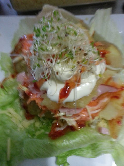 Cafe Delizioso - e-Seniors 4