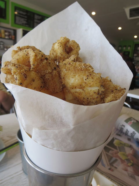 Cafe Lime & Gourmet Foodstore - e-Seniors 2