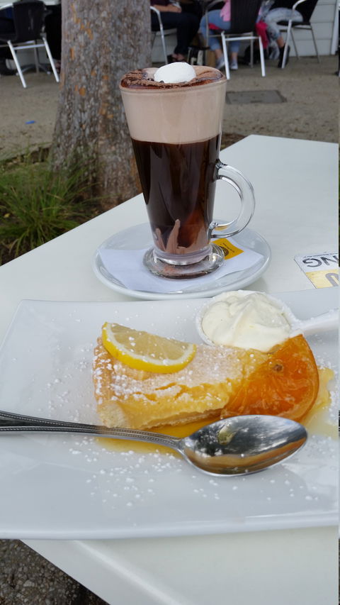 Cafe Lime & Gourmet Foodstore - e-Seniors 4