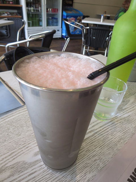 Cafe Lime & Gourmet Foodstore - e-Seniors 6