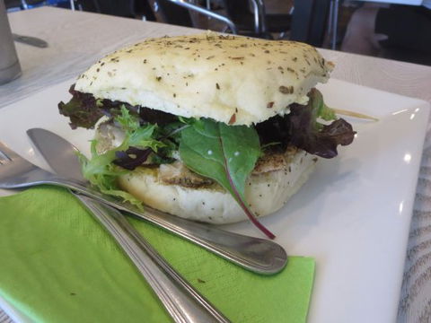 Cafe Lime & Gourmet Foodstore - e-Seniors 0