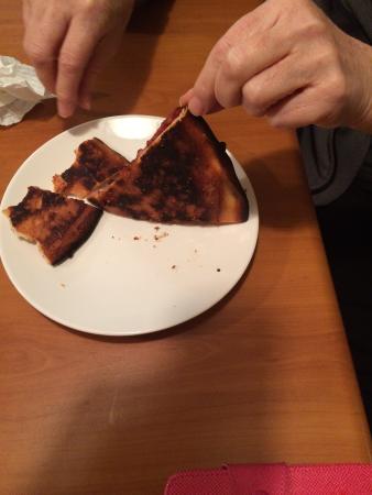 Crafers Pizza Bar - e-Seniors 0
