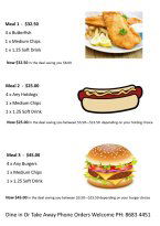 Cruisers Hub Cafe - e-Seniors 3