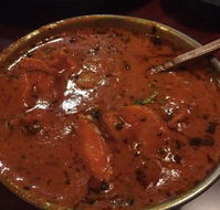 Delhi Express Indian Restaurant  Takeaway - e-Seniors
