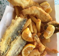 Hahndorf Fish and Chips - e-Seniors
