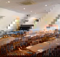 Hannaville Hotel - e-Seniors