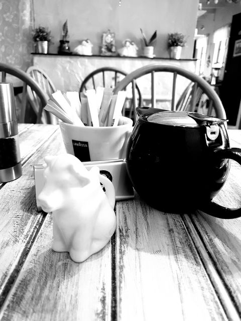 Herbees Cafe - e-Seniors 6