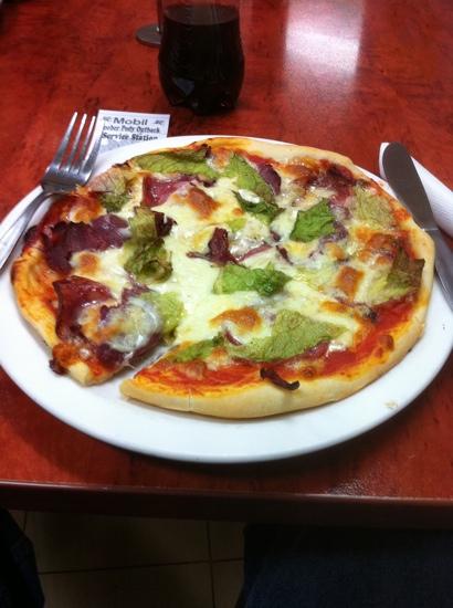 John's Pizza Bar & Restaurant - e-Seniors 1