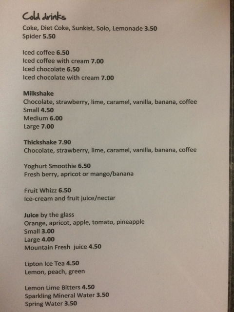 Konditorei Coffee Lounge - e-Seniors 2