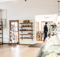 Linke's Bakehouse  Pantry - e-Seniors