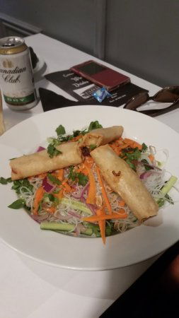 Maggi's Cafe Restaurant - e-Seniors 0