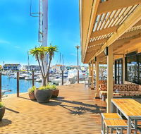 Marina Hotel - e-Seniors