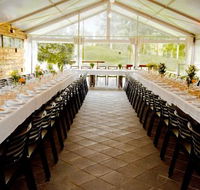 Maximilian's Restaurant  Cellar Door - e-Seniors