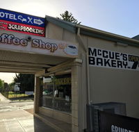 McCue's Bakery - e-Seniors