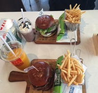 Mcdonald's Family Restaurants - e-Seniors