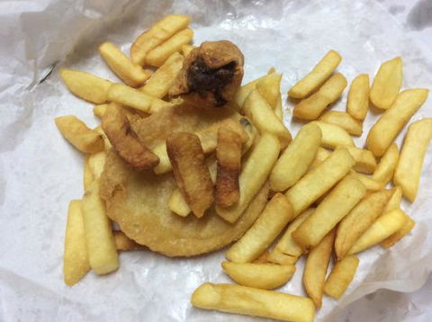 Millicent Fish And Chips - e-Seniors 0