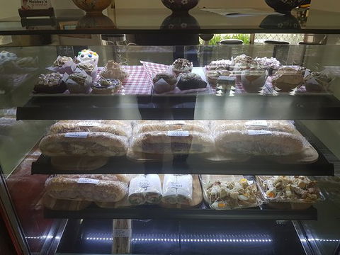 Mobbsy's Cafe & Take Away - e-Seniors 0