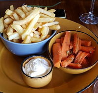 Mocandunda Cellar Door and Restaurant - e-Seniors
