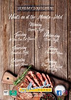 Moonta Hotel - e-Seniors 4