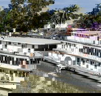 Murray River Queen - e-Seniors