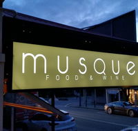Musque Food  Wine - e-Seniors
