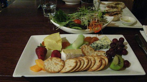 Nicolas Baudin's Restaurant And Bar - e-Seniors 0