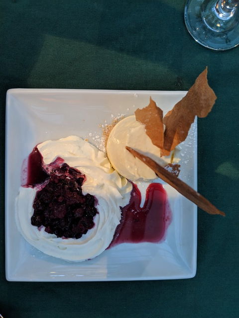 Nicolas Baudin's Restaurant And Bar - e-Seniors 2