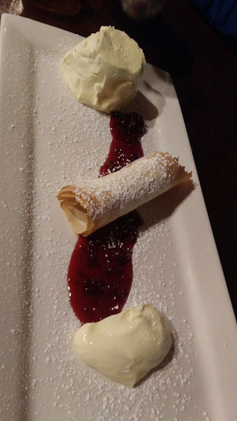 Nicolas Baudin's Restaurant And Bar - e-Seniors 6