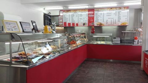 Nuriootpa Chicken Centre & Deli - e-Seniors 0