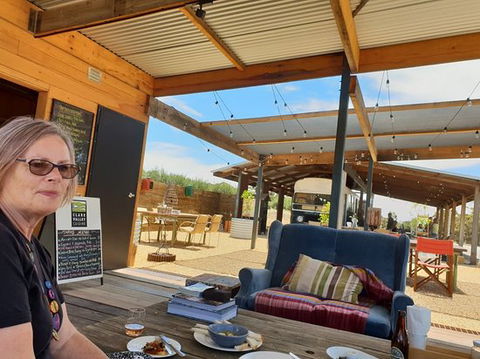 Olive Bus Clare - e-Seniors 0