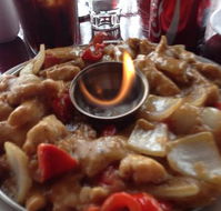 Oriental Garden Restaurant - e-Seniors