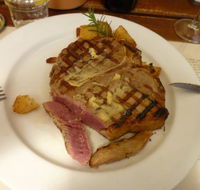 Osteria Sanso - e-Seniors