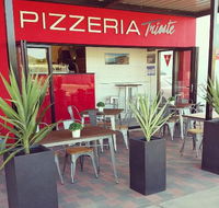 Pizzeria Trieste - e-Seniors