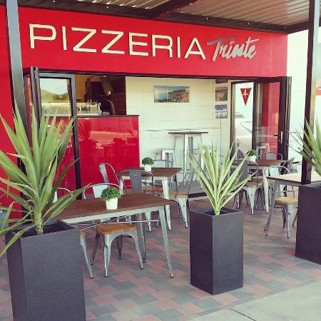 Pizzeria Trieste - e-Seniors 0