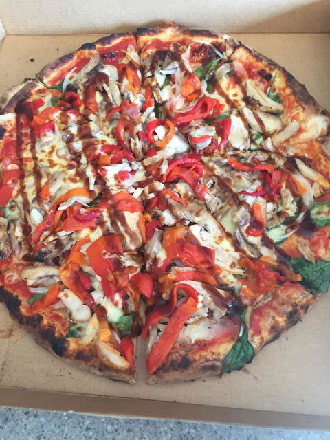 Pizzeria Trieste - e-Seniors 8