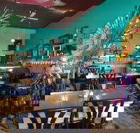 polly's tearooms - e-Seniors