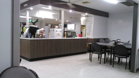Puma Roadhouse & Truckstop - e-Seniors 0