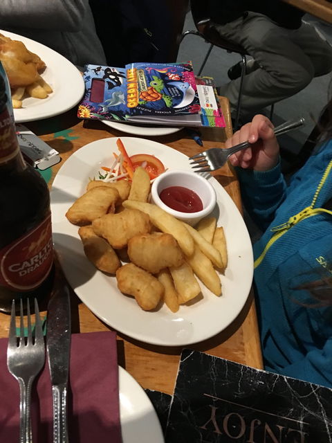 Queenscliff - e-Seniors 2