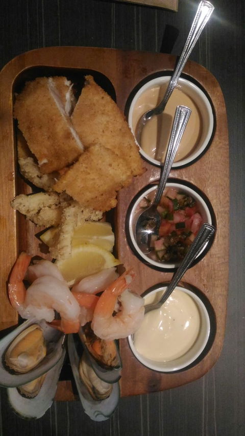 Queenscliff - e-Seniors 3