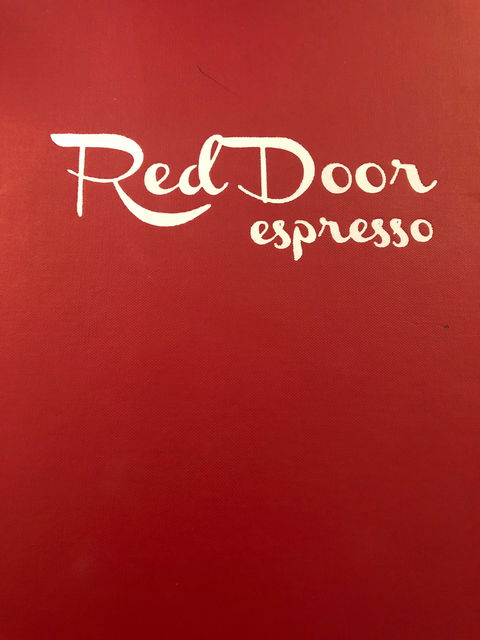 Red Door Espresso - e-Seniors 1