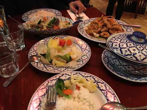 Red Orchid Noodle Bar Restaurant - e-Seniors 0