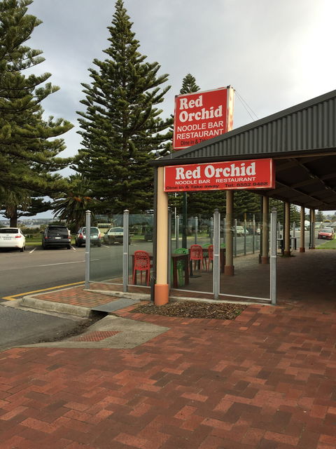 Red Orchid Noodle Bar Restaurant - e-Seniors 3
