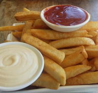 Ripple  Swirl Cafe - e-Seniors