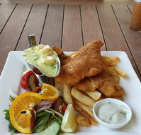 Riverscape Restaurant - e-Seniors