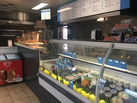 Robe Seafood & Takeaway - e-Seniors 0