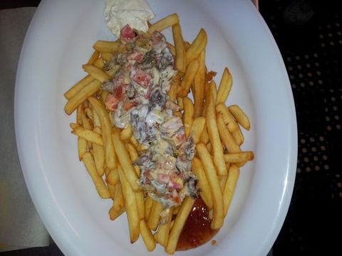 Salt & Pepper Seafood - e-Seniors 0