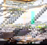 Sarins Bar  Restaurant - e-Seniors