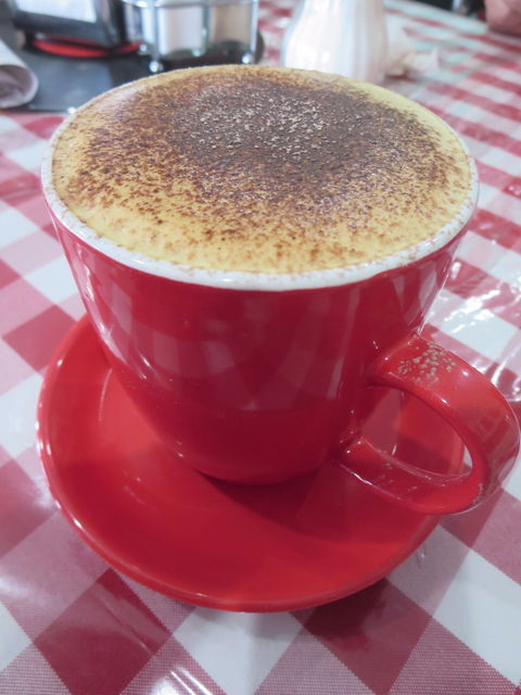 Southbound Diner - e-Seniors 2