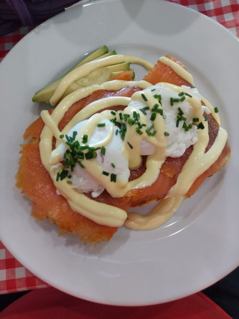 Southbound Diner - e-Seniors 3