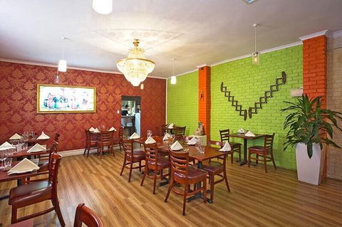 Tandoori Spice - e-Seniors 0